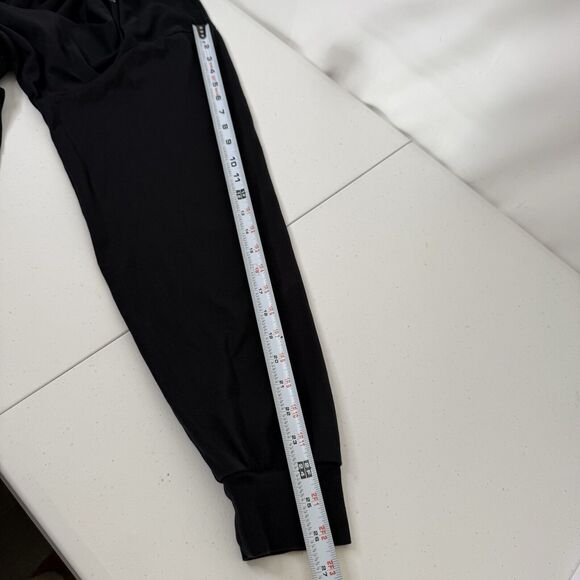 Polo Ralph Lauren Long Sleeve T-Shirt Mens 3XLT Soft Cotton Flesh Pony Black - Picture 10 of 10